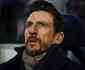Um dia aps queda na Liga dos Campees, Roma anuncia demisso de treinador