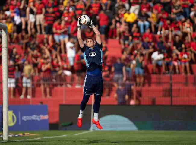 Sport x Cruzeiro: retrospecto mostra equilíbrio em jogos no Recife -  Superesportes