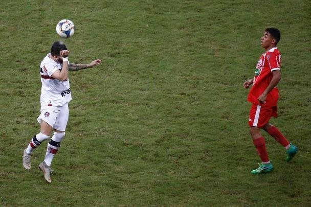 Tricolor do Arruda enfrenta Cavalo de Aço, na Arena de Pernambuco, em partida válida pela 15ª rodada da Série C