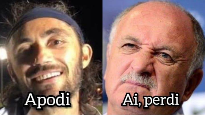 Veja memes após mais uma derrota do Cruzeiro na Série B