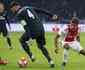 Uefa investigar Sergio Ramos por admitir carto amarelo proposital contra o Ajax