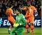 Memphis brilha, e Holanda goleia na estreia das Eliminatrias da Eurocopa