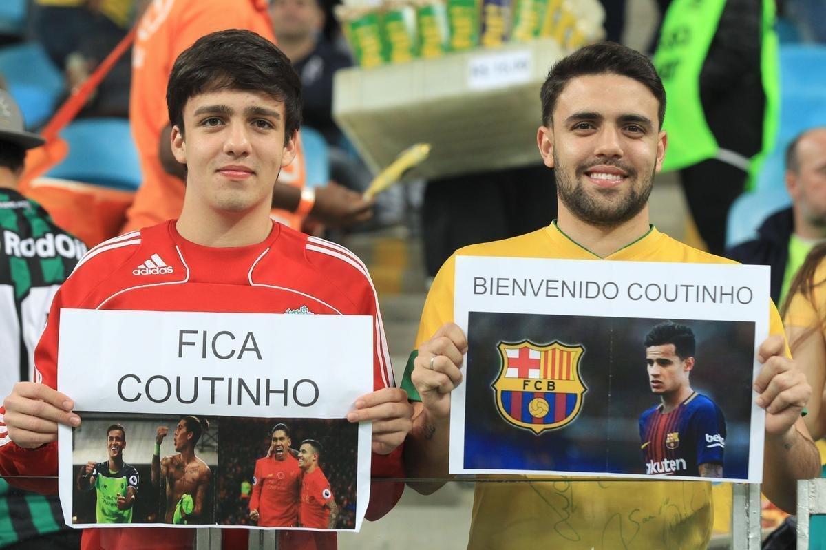 Torcedor acompanhou partida entre Brasil e Equador, na Arena do Grmio, em Porto Alegre