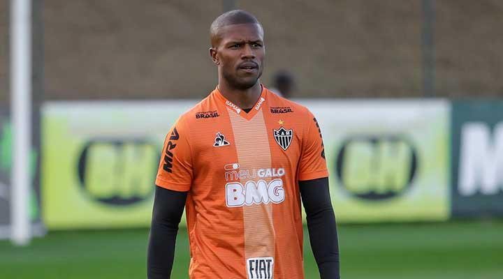 22 - Carlos César - O experiente lateral-direito, agora com 33 anos, não entrou em campo naquela Libertadores. Deixou o Atlético no mesmo ano e, em 2020, defendeu o Criciúma. Atualmente, processa o clube alvinegro na Justiça do Trabalho.