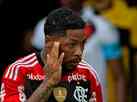 Estafe de Marinho notifica Flamengo para jogador ser reintegrado ao elenco 