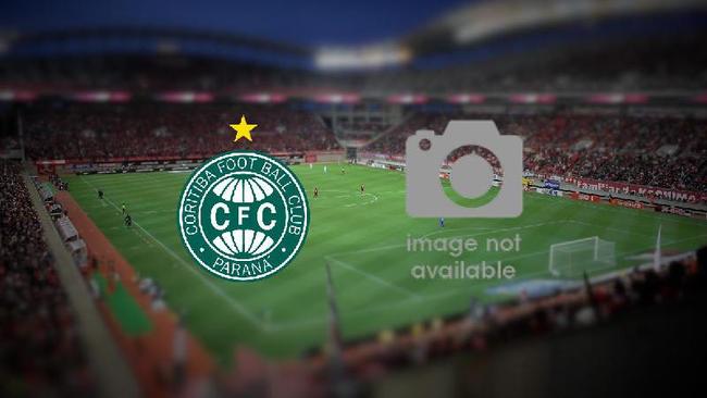 Coritiba x Independiente FSJ