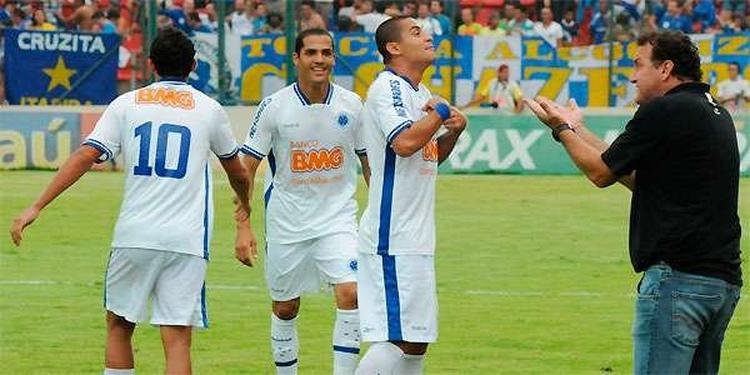 (Foto: Jorge Gontijo/EM/DAPress)