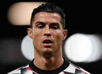 Cristiano Ronaldo ficou fora do clássico contra o Chelsea, no último fim de semana, após abandonar a partida anterior, contra o Tottenham