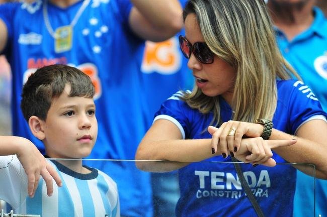 Alexandre Guzanshe/EM/D.A Press