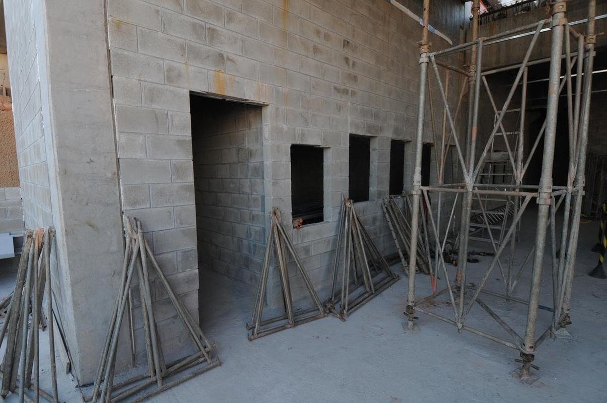 Futuro estdio do Galo, Arena MRV est com 60% das obras concludas