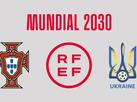 Ucrnia se une a Espanha e Portugal na disputa para sediar Copa de 2030