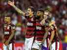 Flamengo vence de novo o Corinthians e avana s semifinais da Libertadores