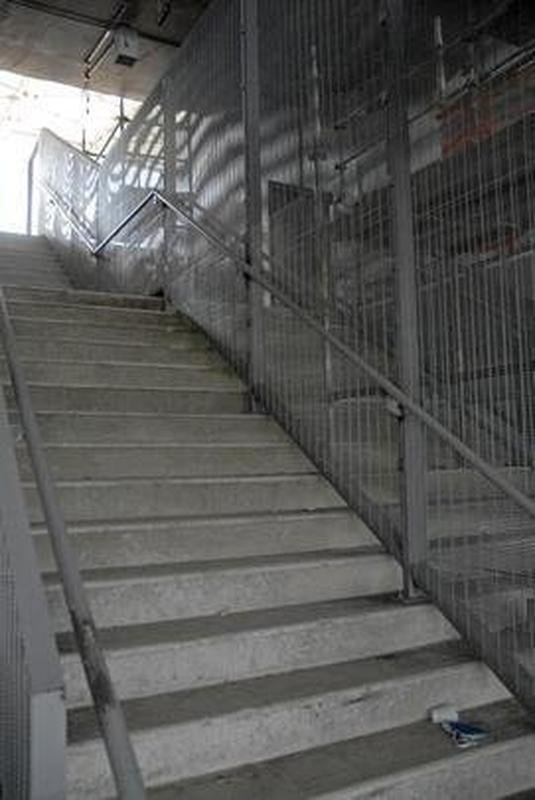 Imagens das obras no Mineiro, a um ms da reabertura oficial