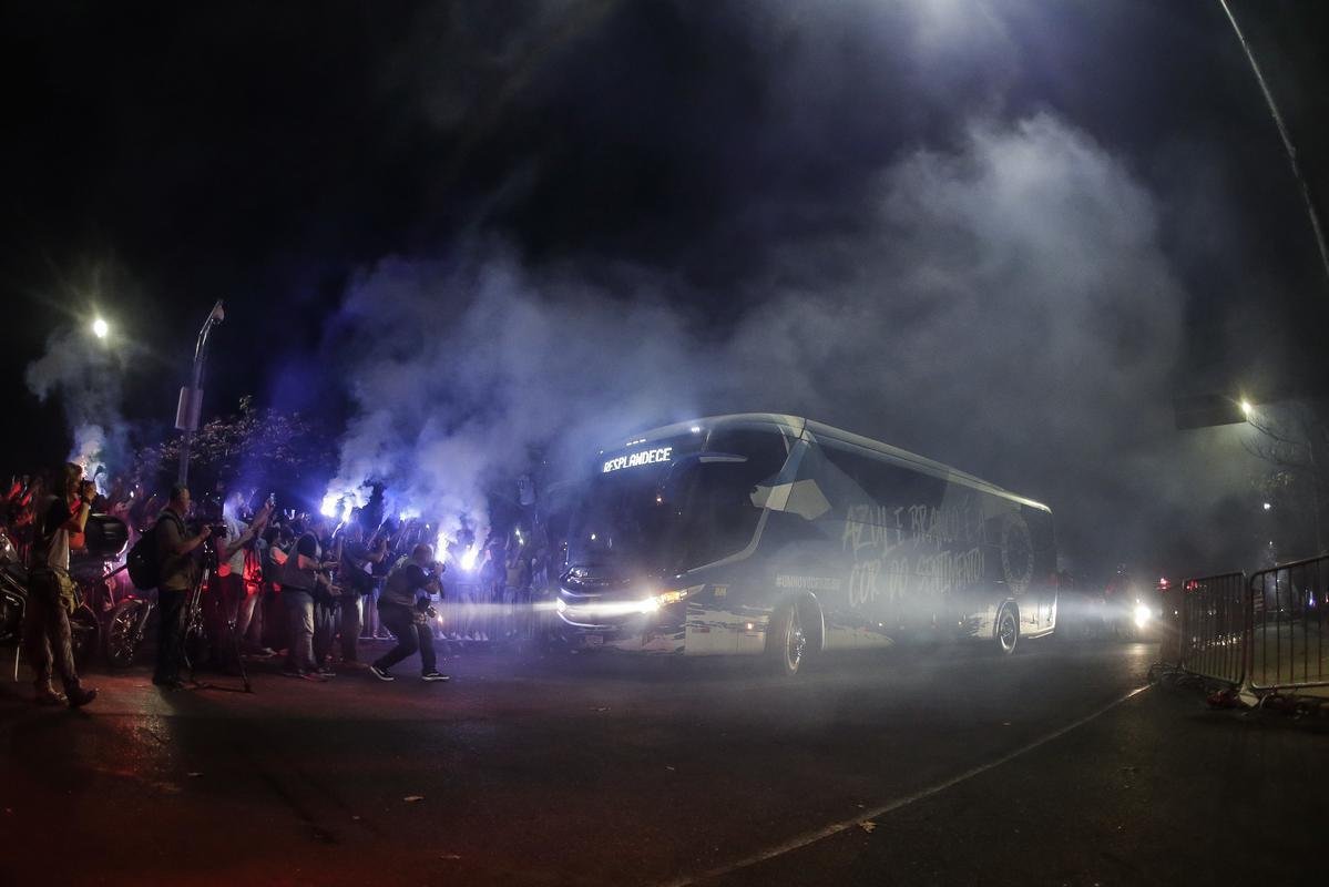 O Cruzeiro entrou em campo 58 vezes em 2022. Comandado pelo tcnico Paulo Pezzolano desde o incio da temporada, o clube celeste disputou Campeonato Mineiro, Copa do Brasil e a Srie B do Campeonato Brasileiro.