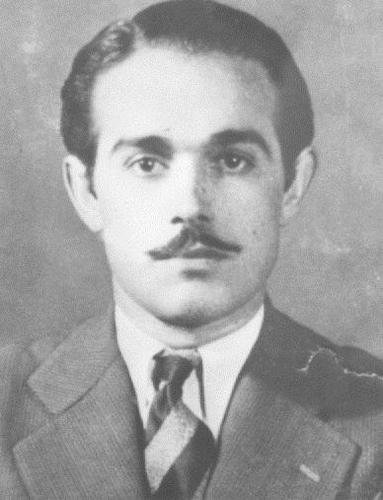 Manoel Antnio de Carvalho (1956-58)