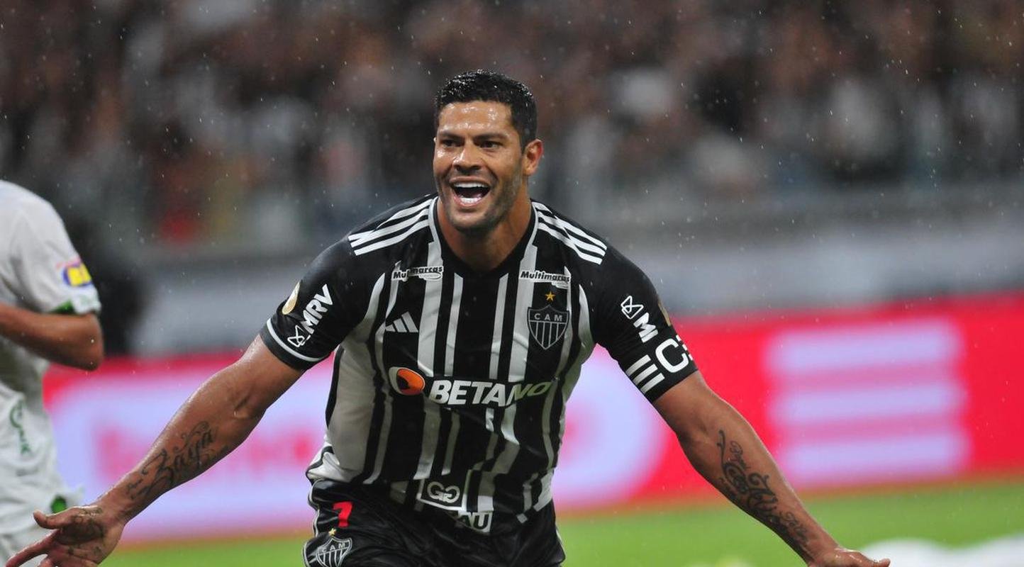 Fotos da final do Campeonato Mineiro entre Atltico e Amrica, no Mineiro