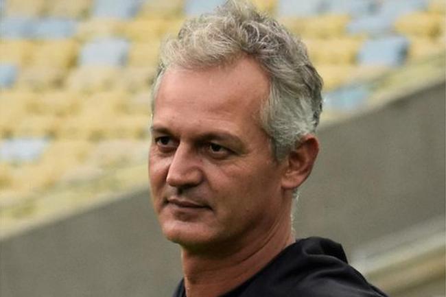 Vice-campeão da Série B 2020 pelo América, Lisca terá a missão de subir com o Vasco em 2021
