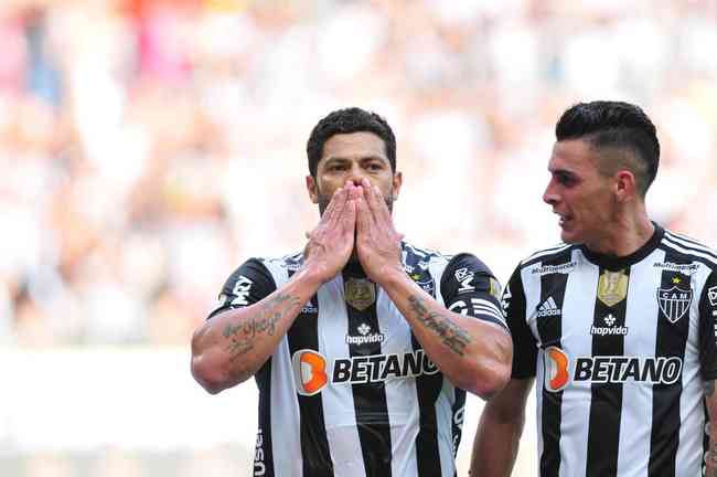 Fluminense-Atlético Mineiro em duelo escaldante no Brasileirão