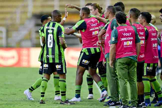 Atlético-MG x Nova Iguaçu ao vivo e online: onde assistir, que