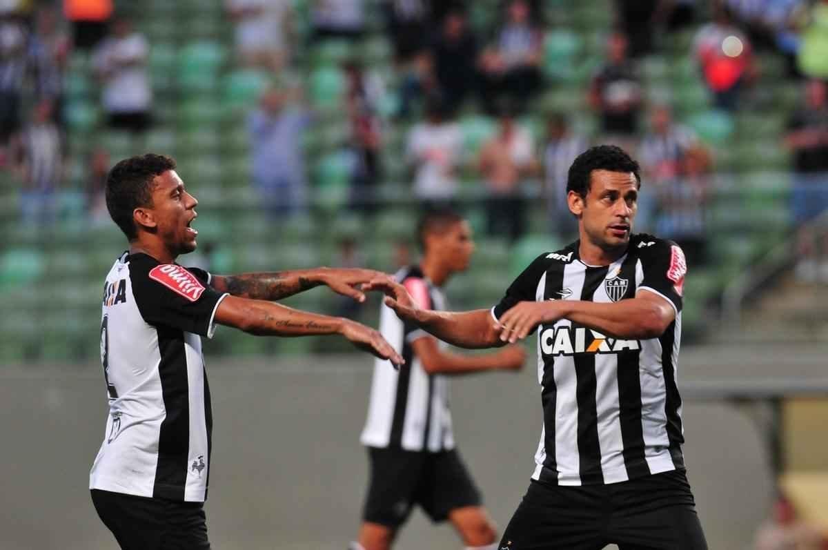 Atltico e Joinville se enfrentam pela segunda rodada da Primeira Liga