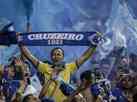 Cruzeiro lidera ranking mundial de crescimento de mdia de pblico