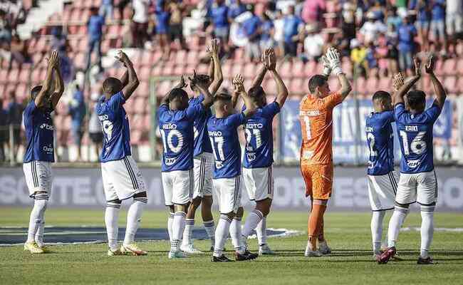 Pepa no Cruzeiro? Técnico vira meme - Superesportes