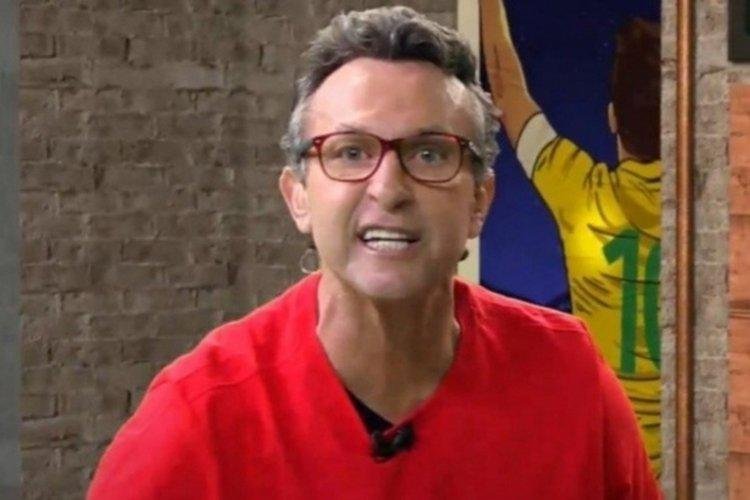 Neto exalta técnico do Brasileirão Série A: “Sabe muito de bola”