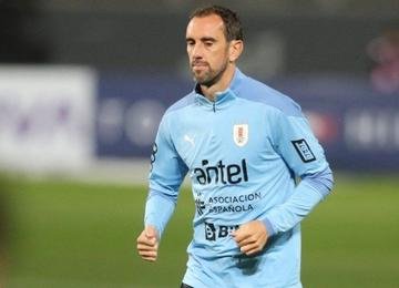 Uruguaio será o substituto de Junior Alonso, vendido para o Krasnodar, da Rússia