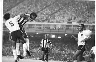1971 - Dario - 15 gols