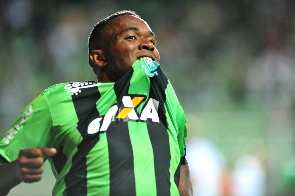 Amrica e Juventude em duelo no Independncia, pela 36 rodada da Srie B do Campeonato Brasileiro