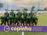 América vence o Botafogo e se classifica à semifinal da Copa São Paulo 