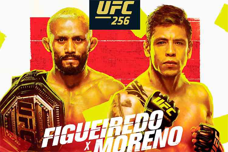UFC Brasil (@UFCBrasil) / X
