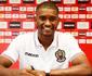 Barcelona cede Marlon ao Nice por 2 temporadas para brasileiro 'seguir crescendo'
