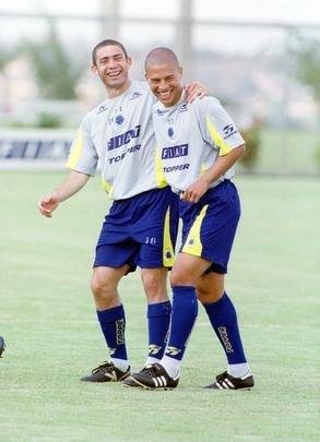 NOVEMBRO - Dia a dia de treinos do Cruzeiro na temporada que culminou com a Trplice Coroa