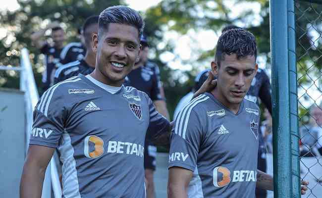 Atltico recebe o Carabobo em jogo decisivo na Libertadores