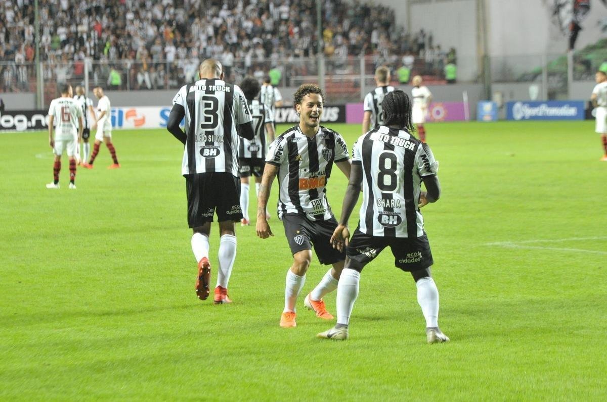 Equipes se enfrentaram neste sbado, no Independncia, pela quinta rodada do Brasileiro