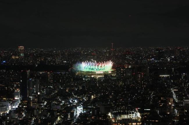 Jogos Paralmpicos de Tquio chegam ao fim depois de 13 dias de muita emoo; prxima parada ser em Paris, na Frana, em 2024 