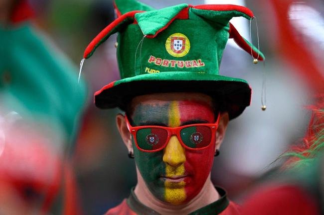 Duelo entre Portugal e Sua, pela 2 rodada do Grupo H da Copa do Mundo, aconteceu no Estdio Icnico de Lusail, em Lusail, no Catar