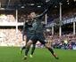 Vardy aproveita falha e garante vitória do Leicester contra o Everton