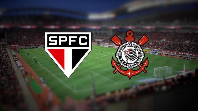 So Paulo x Corinthians