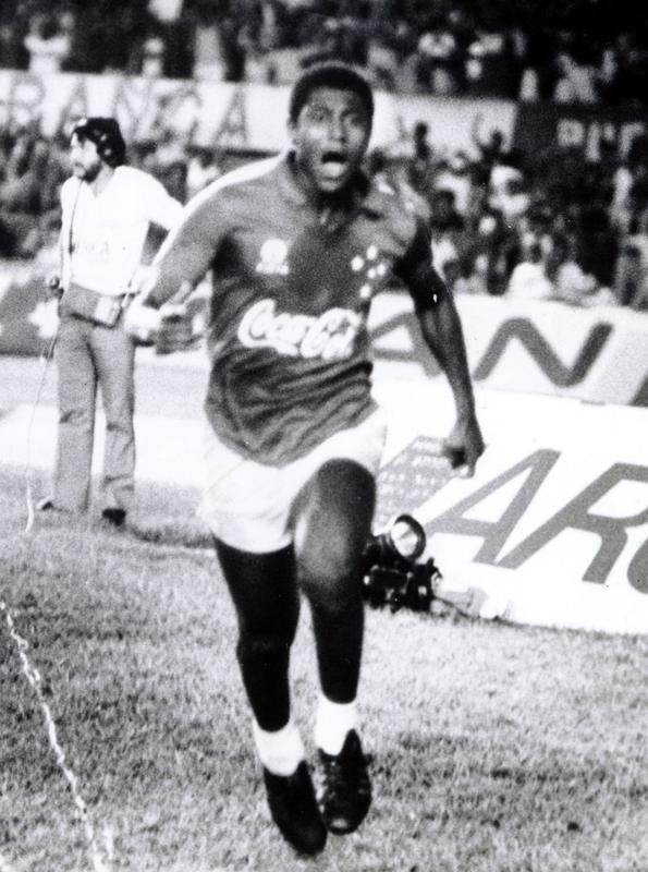 Cruzeiro 1 x 0 Atltico, em 1990, foi a ltima final com jogo nico do Campeonato Mineiro
