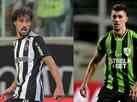 Atltico x Amrica: onde assistir ao clssico pelo Campeonato Mineiro