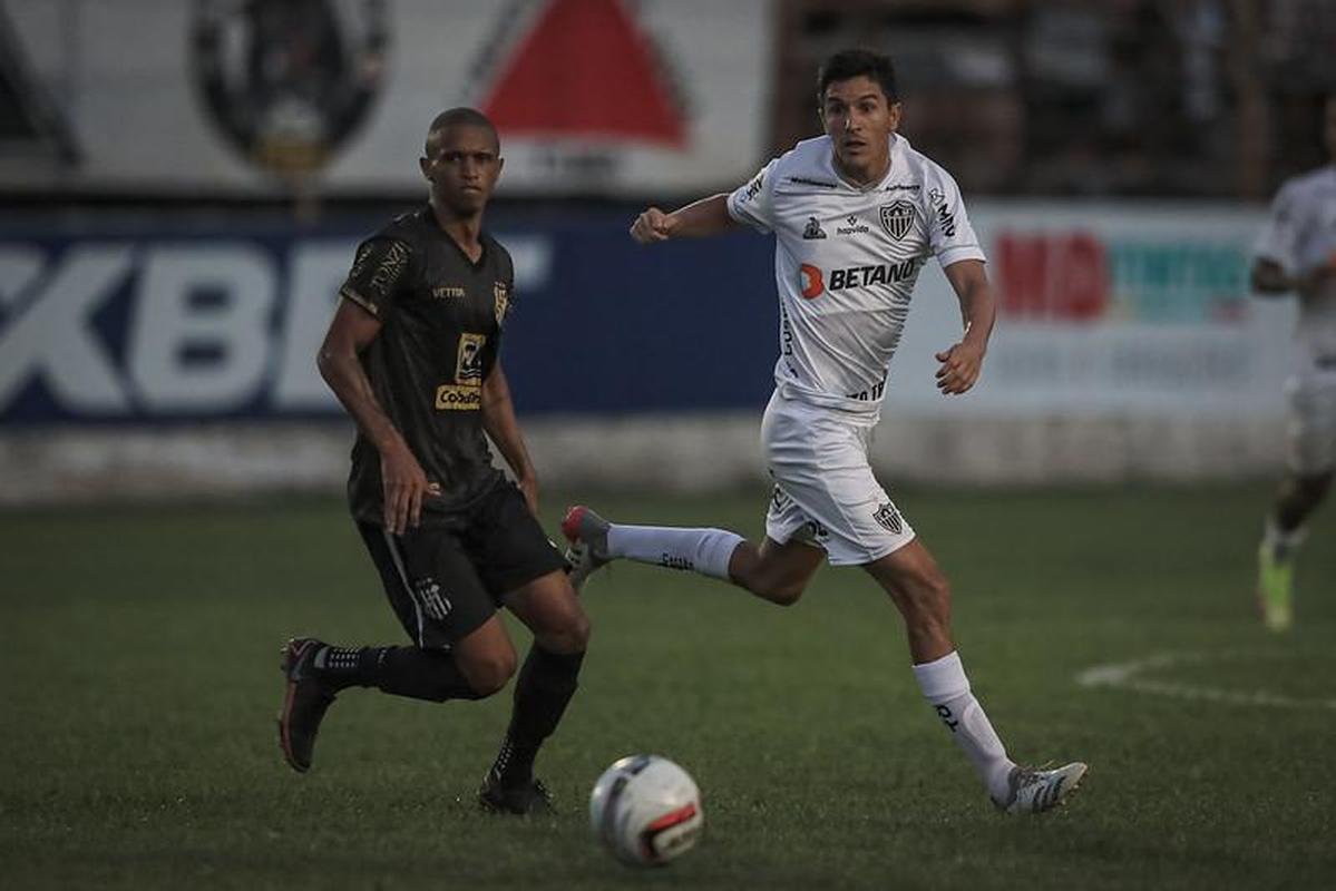 Nacho Fernndez (meia)