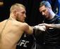 Treinador de Conor McGregor deixa Frankie Edgar de lado e prefere revanche contra Aldo 