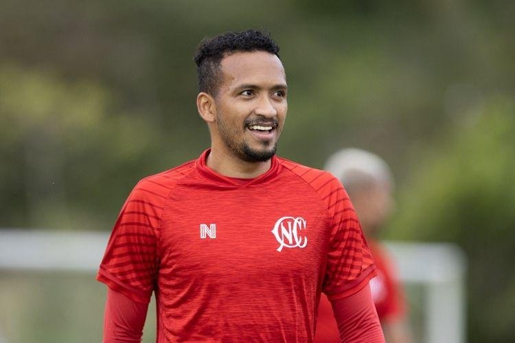 (Foto: Caio Falc�o/CNC)
