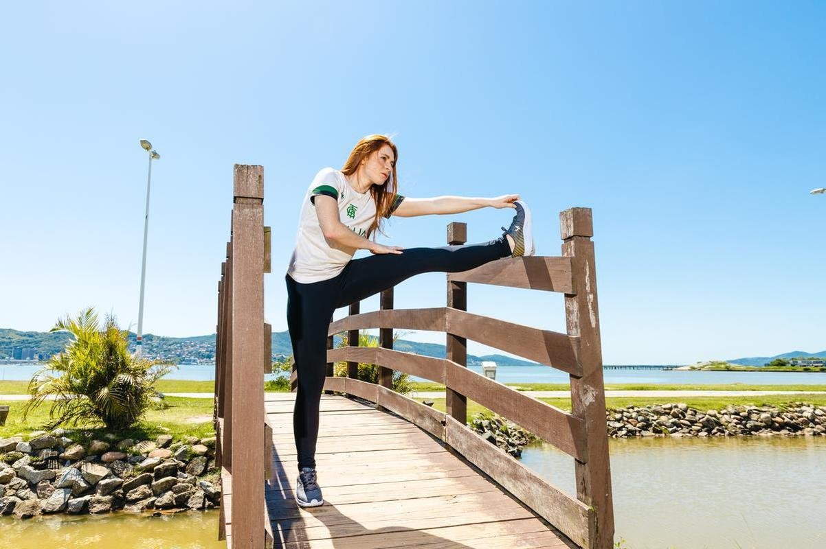 Amrica divulgou nesta quarta-feira um novo uniforme pr-jogo para esta temporada