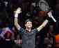 Djokovic bate Kevin Anderson e decide o ATP Finals contra Alexander Zverev