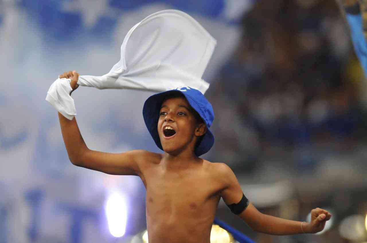 Cruzeiro: em 16 anos, 11 clubes subiram com 62 pontos ou menos em