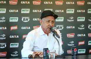 JUNHO: no dia 8 de junho, o diretor de futebol Eduardo Maluf morreu, aos 61 anos. Ele estava afastado das funes para o tratamento de um cncer no estmago. Maluf se destacou no futebol como diretor dos dois maiores clubes do estado. Alm do Galo, prestou servios ao Cruzeiro por mais de 11 anos.