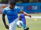 Mano comenta sobre características de Marinho, mas cita outras opções para jogo com Atlético-PR